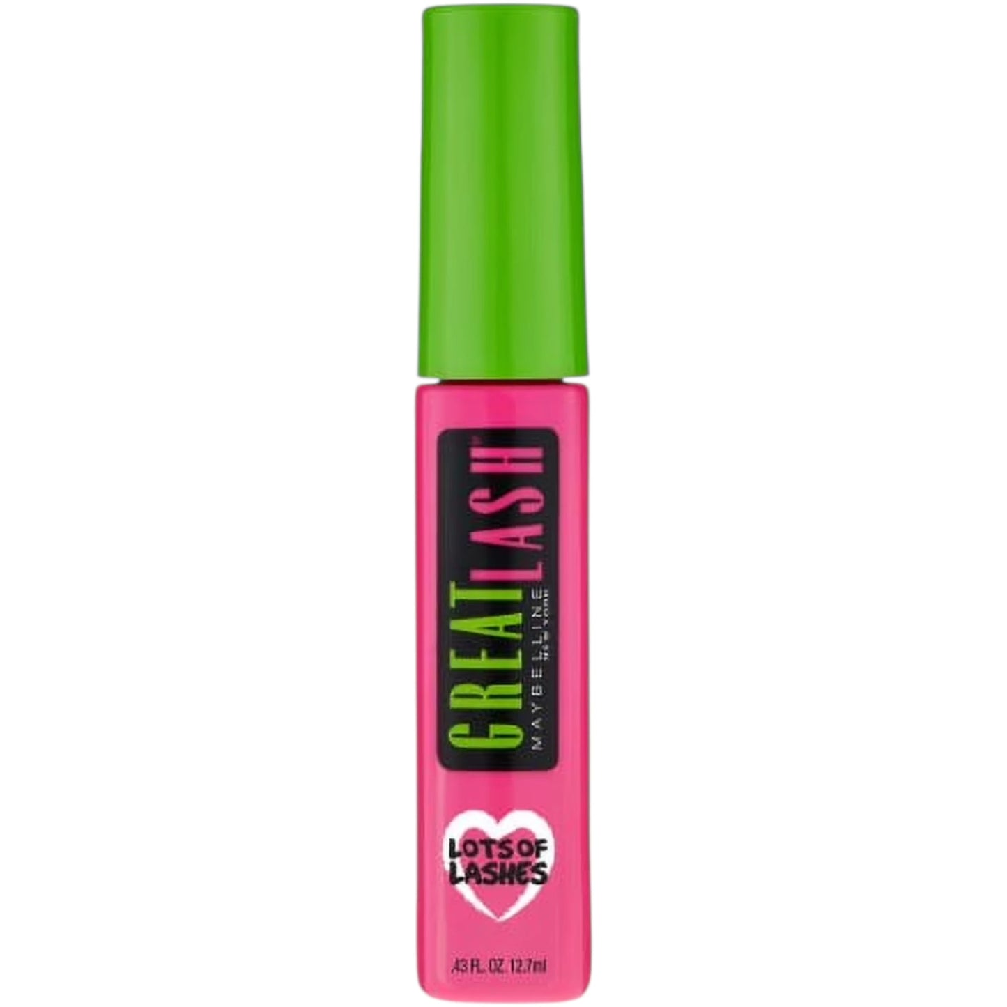 Great Lash Lengthening Mascara #141 Maybelline | Wholesale Makeup