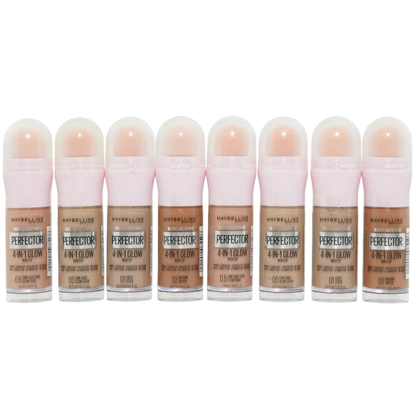 Instant Age Rewind Instant Perfector Glow | Wholesale Makeup