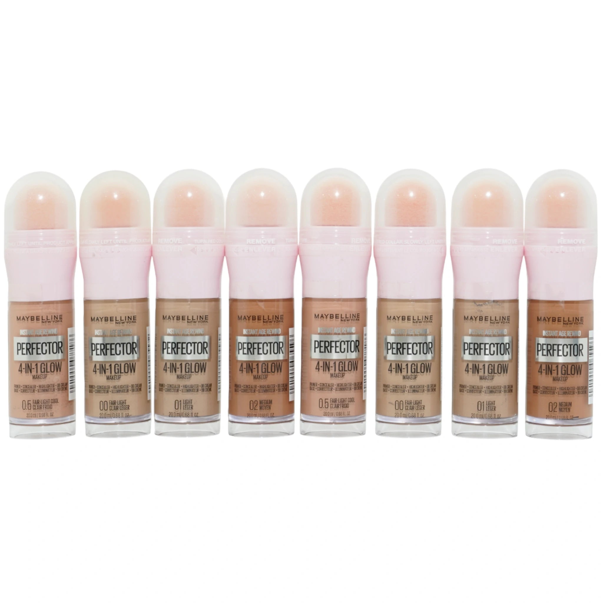 Instant Age Rewind Instant Perfector Glow | Wholesale Makeup