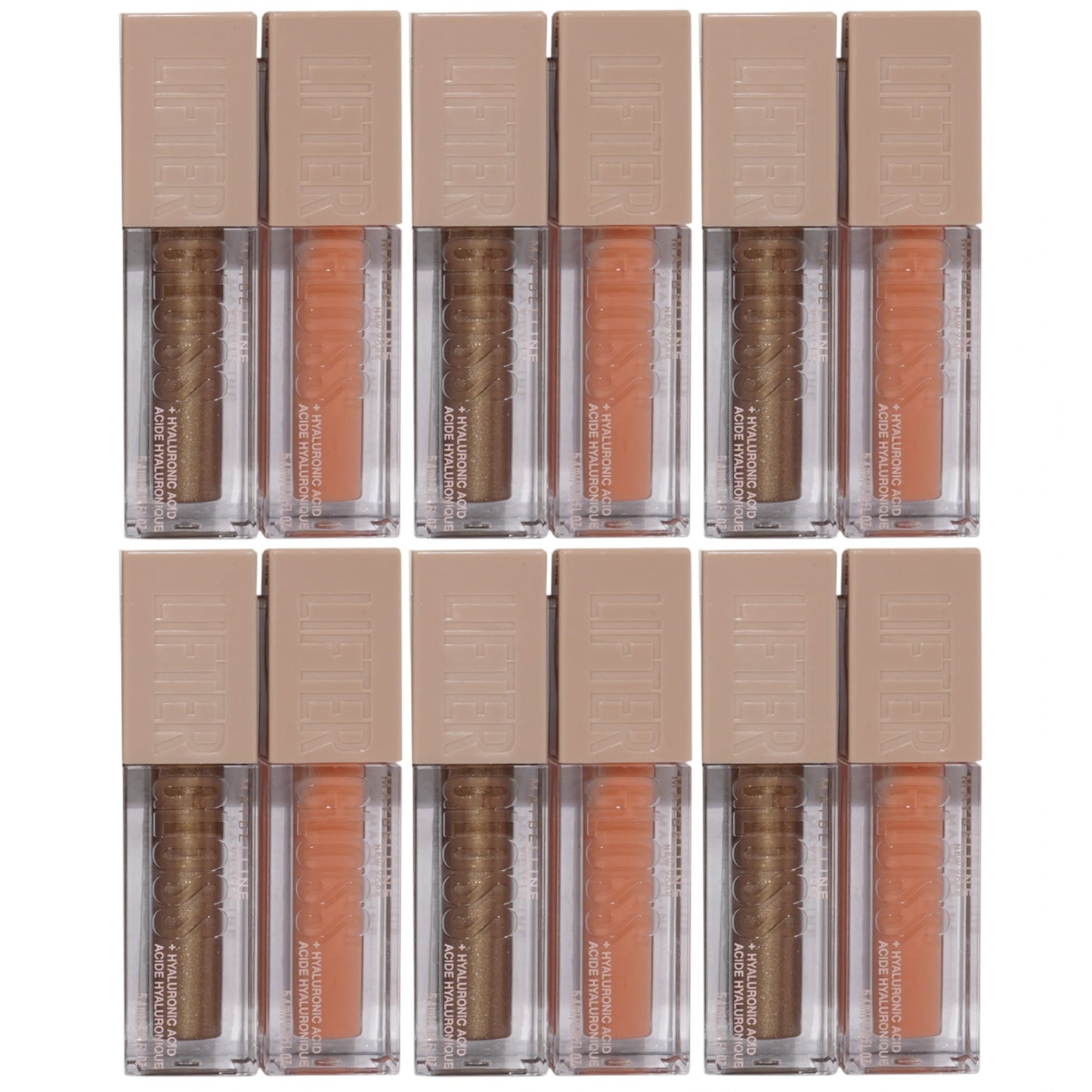 Lifter Gloss Lip Gloss - Maybelline | Wholesale Makeup