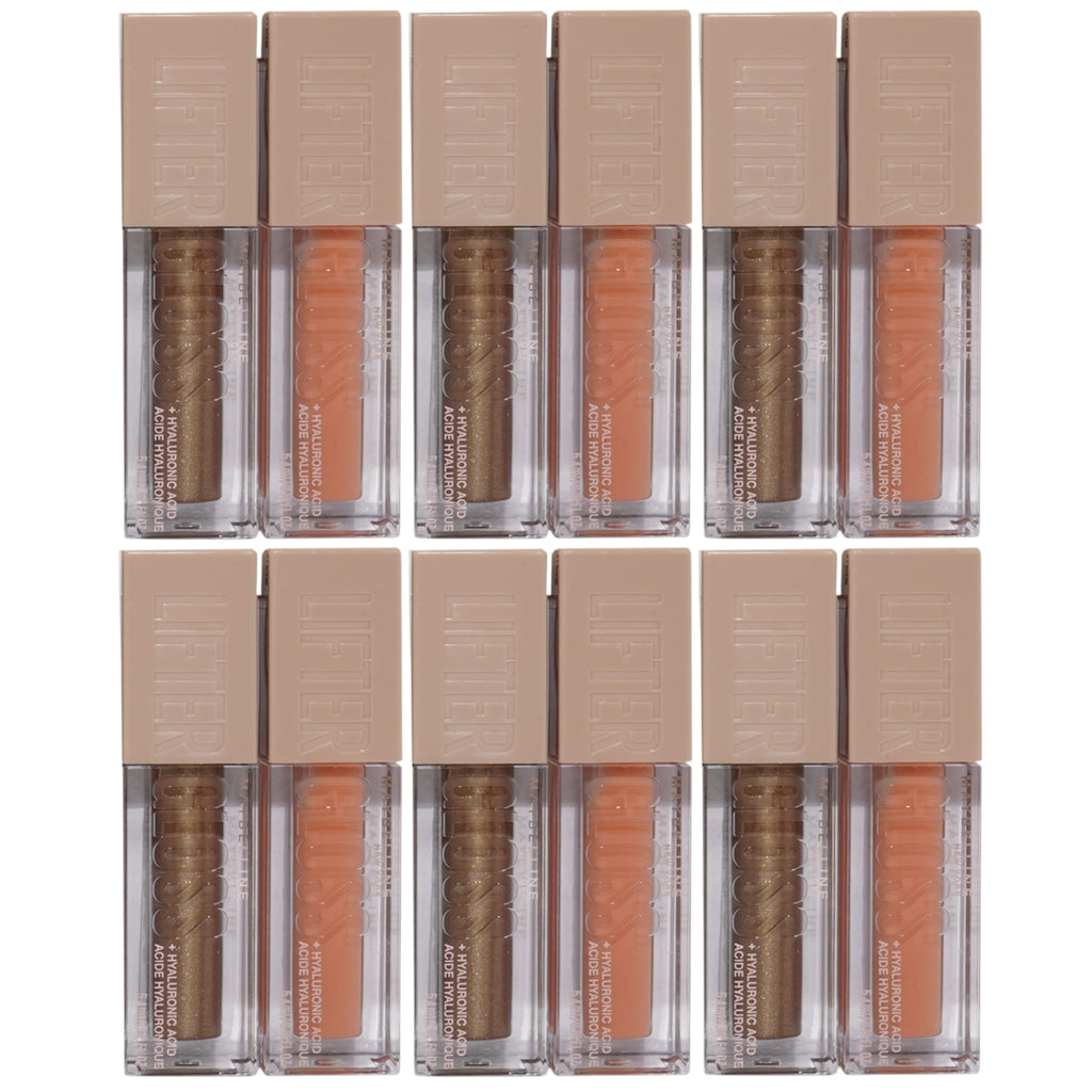 Lifter Gloss Lip Gloss - Maybelline | Wholesale Makeup