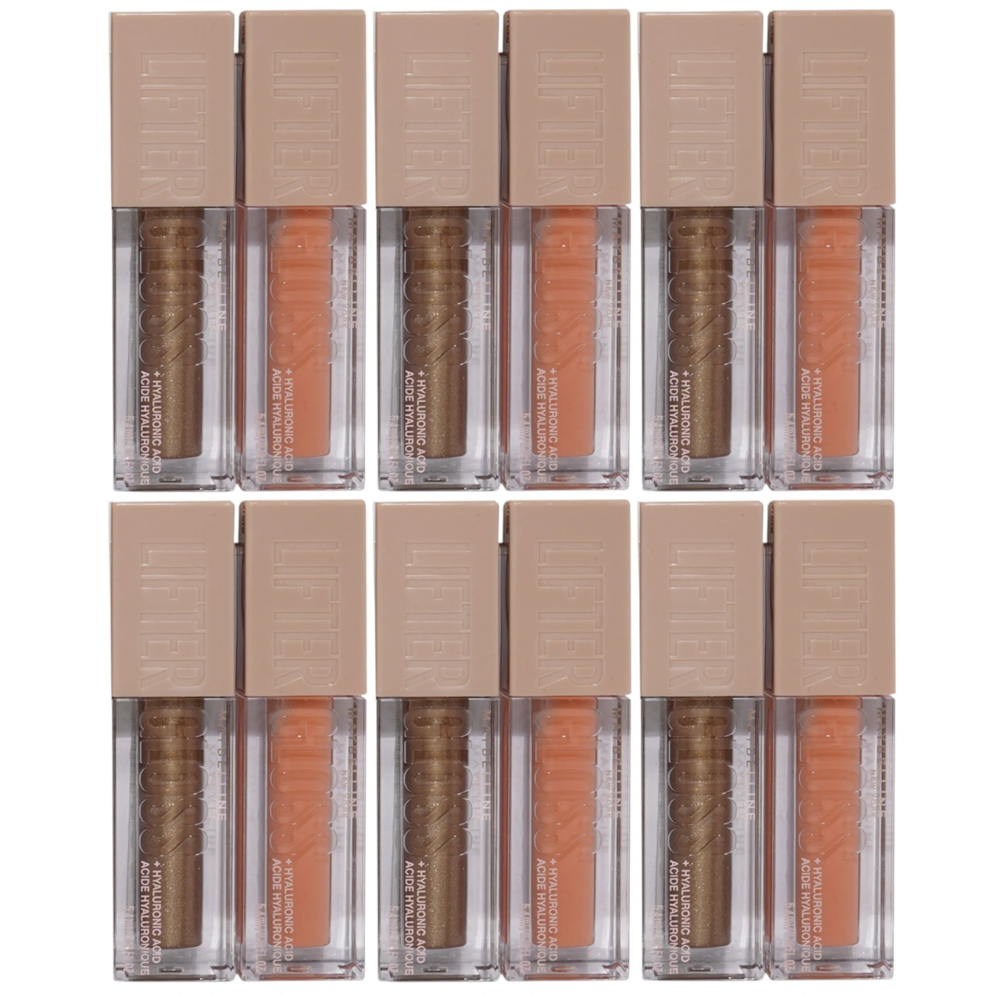 Lifter Gloss Lip Gloss - Maybelline | Wholesale Makeup