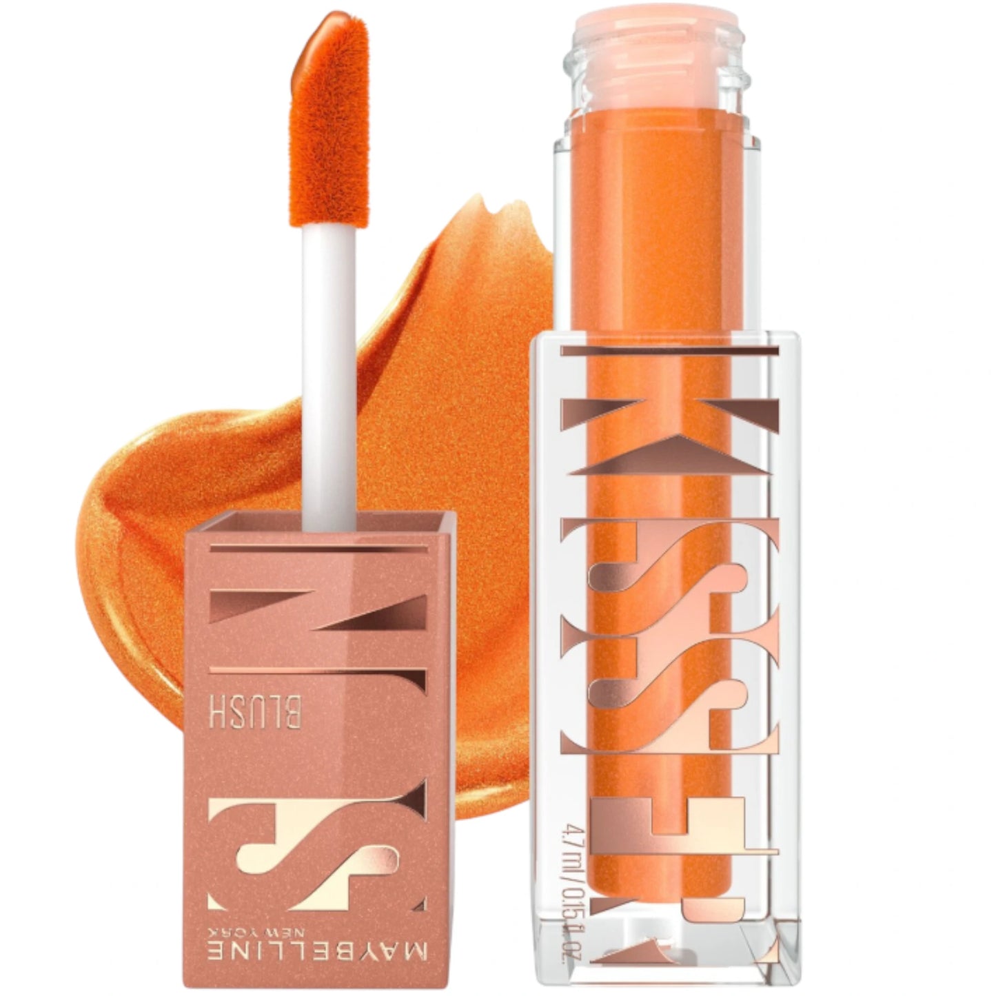 Sunkisser Multi-Use Liquid Blush And Bronzer | Wholesale Makeup