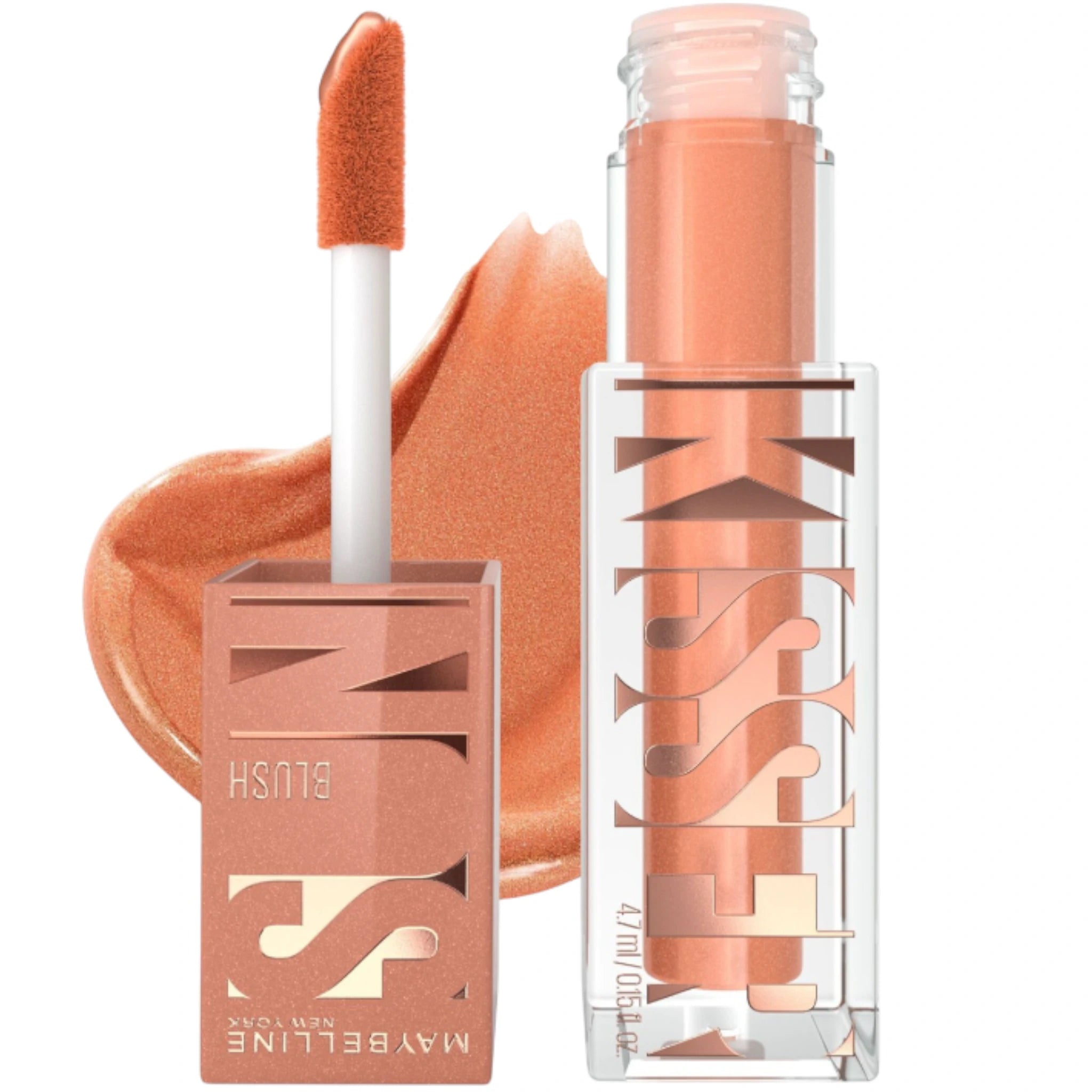 Sunkisser Multi-Use Liquid Blush And Bronzer | Wholesale Makeup