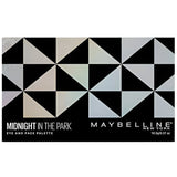 Midnight In The Park 15-Pan Eye & Face Makeup Palette | Wholesale Makeup