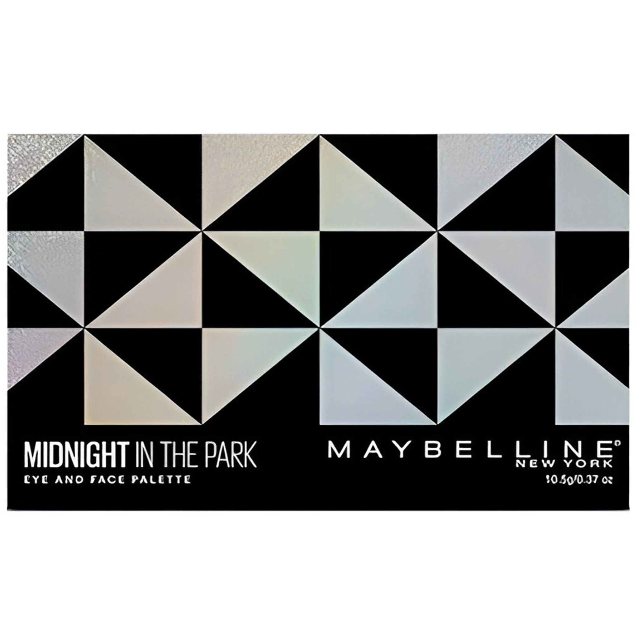 Midnight In The Park 15-Pan Eye & Face Makeup Palette | Wholesale Makeup