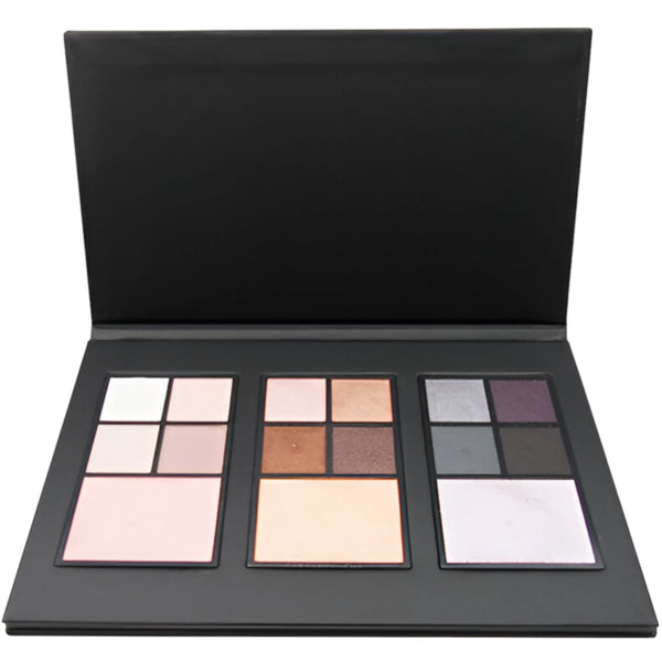 Midnight In The Park 15-Pan Eye & Face Makeup Palette | Wholesale Makeup