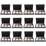 Midnight In The Park 15-Pan Eye & Face Makeup Palette | Wholesale Makeup