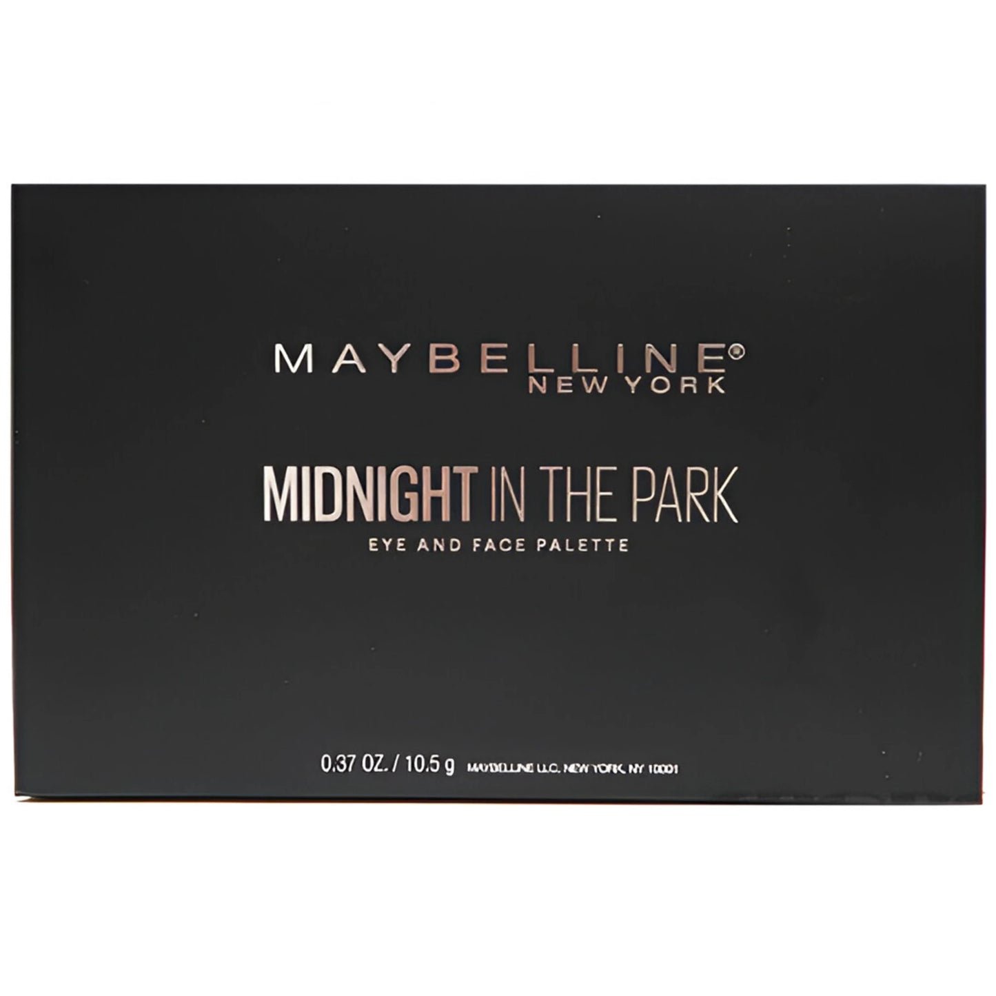 Midnight In The Park 15-Pan Eye & Face Makeup Palette | Wholesale Makeup