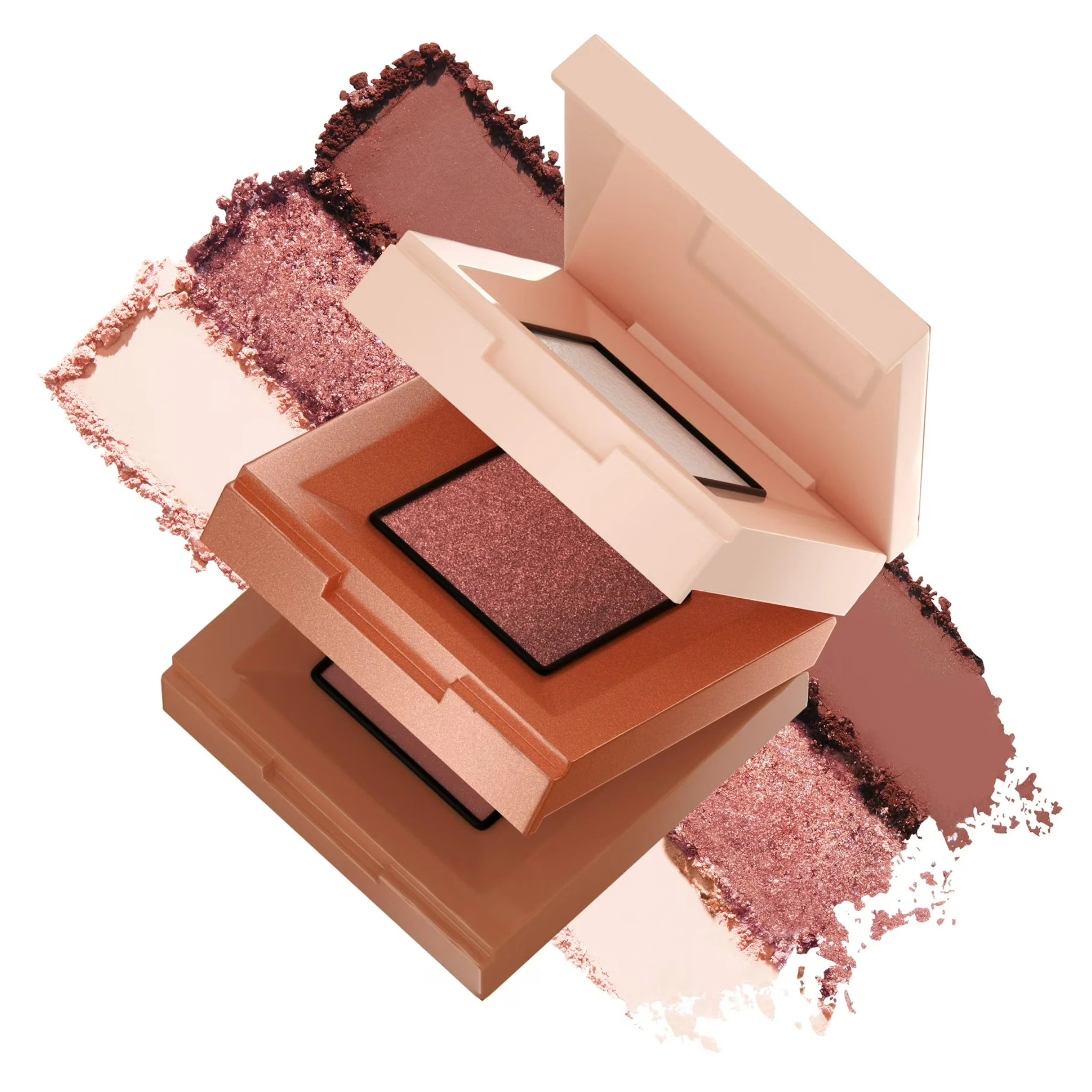 Shadow Blocks Eyeshadow Palette Trio #20 Maybelline | Wholesale Makeup