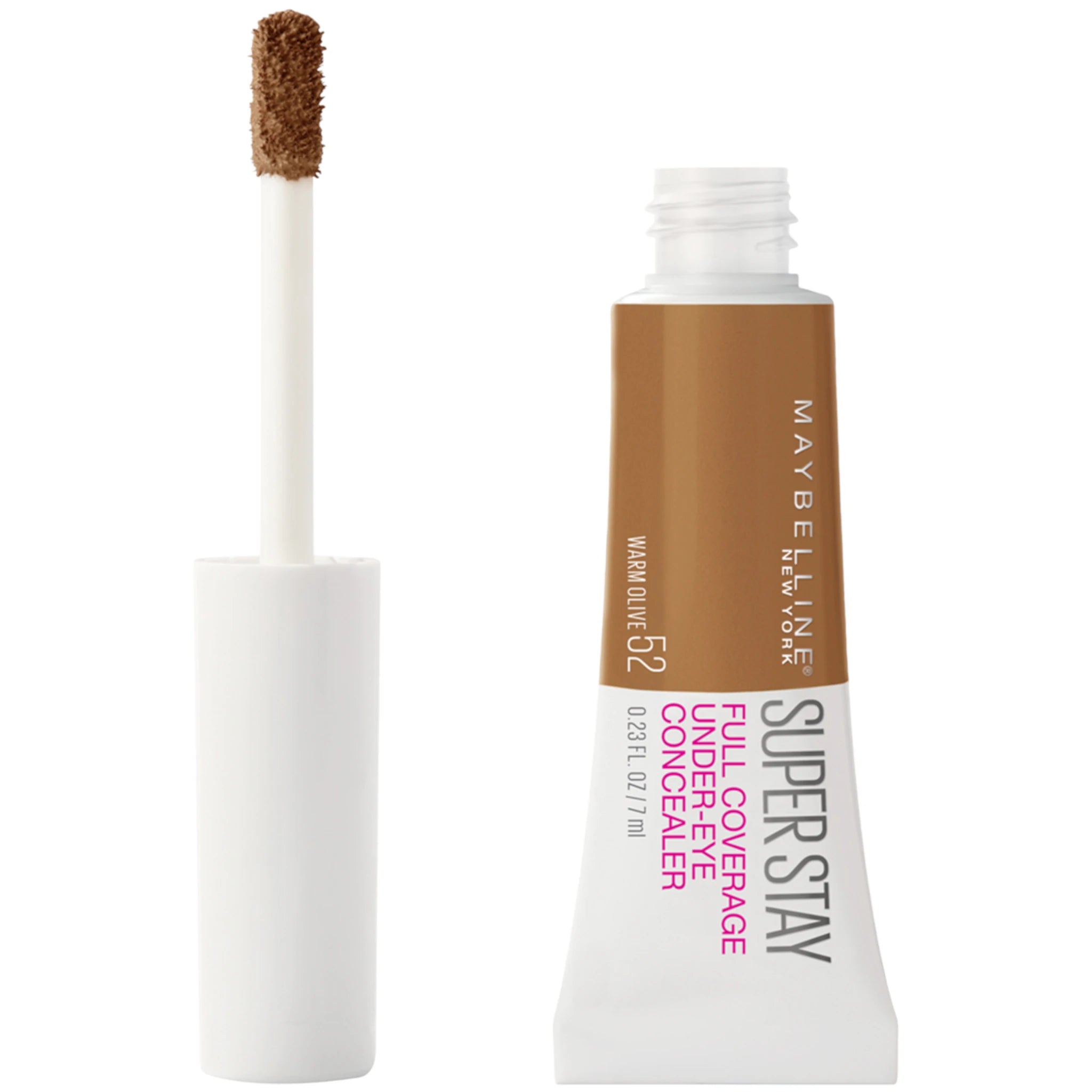 Super Stay Full Coverage Under-Eye Concealer | Wholesale Makeup