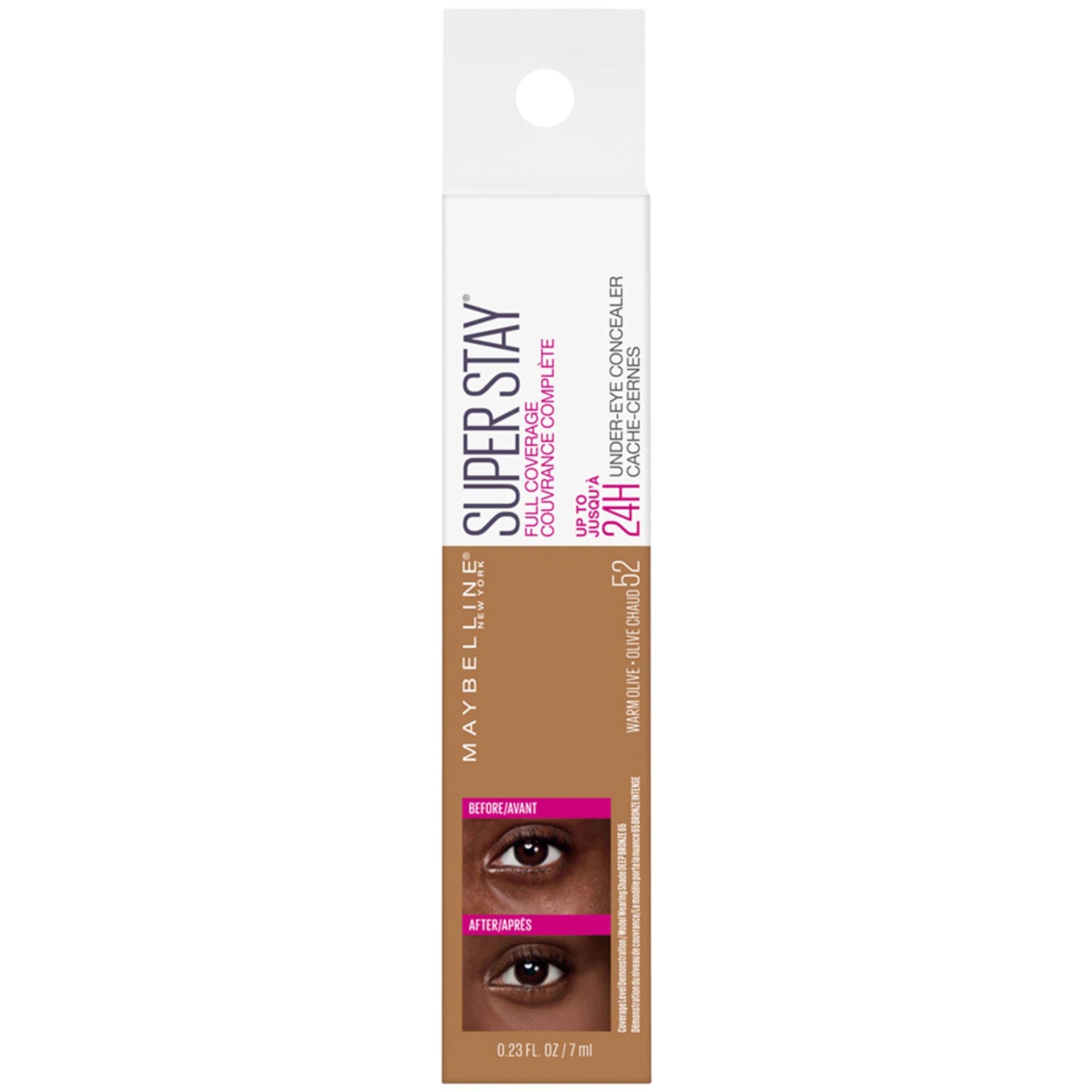 Super Stay Full Coverage Under-Eye Concealer | Wholesale Makeup