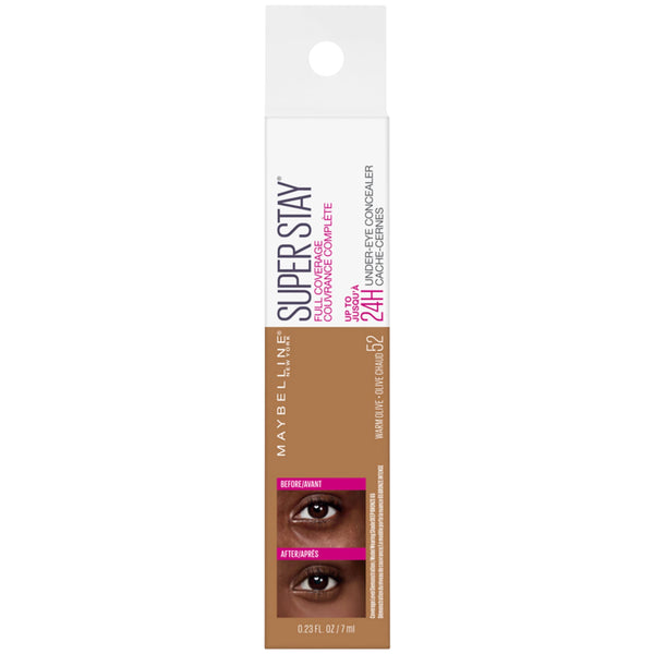 Super Stay Full Coverage Under-Eye Concealer | Wholesale Makeup