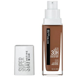 Super Stay Liquid Foundation #370 Deep Bronze | Wholesale Makeup