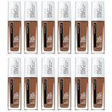 Super Stay Liquid Foundation #370 Deep Bronze | Wholesale Makeup