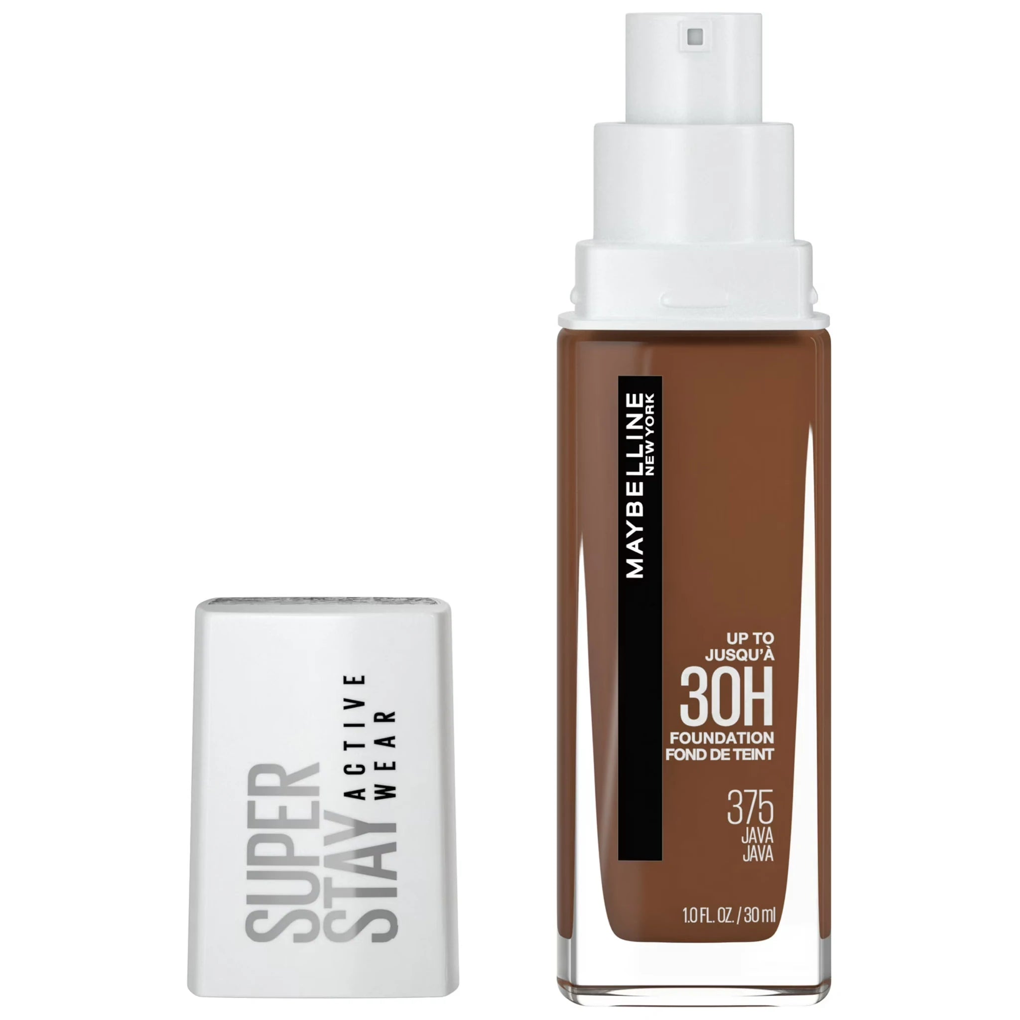 Super Stay Liquid Foundation #375 Java | Wholesale Makeup