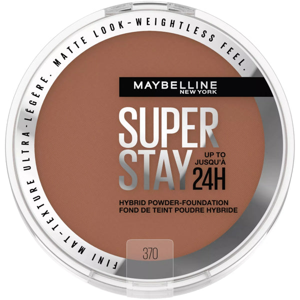 Hybrid Pressed Powder Foundation Maybelline | Wholesale Makeup