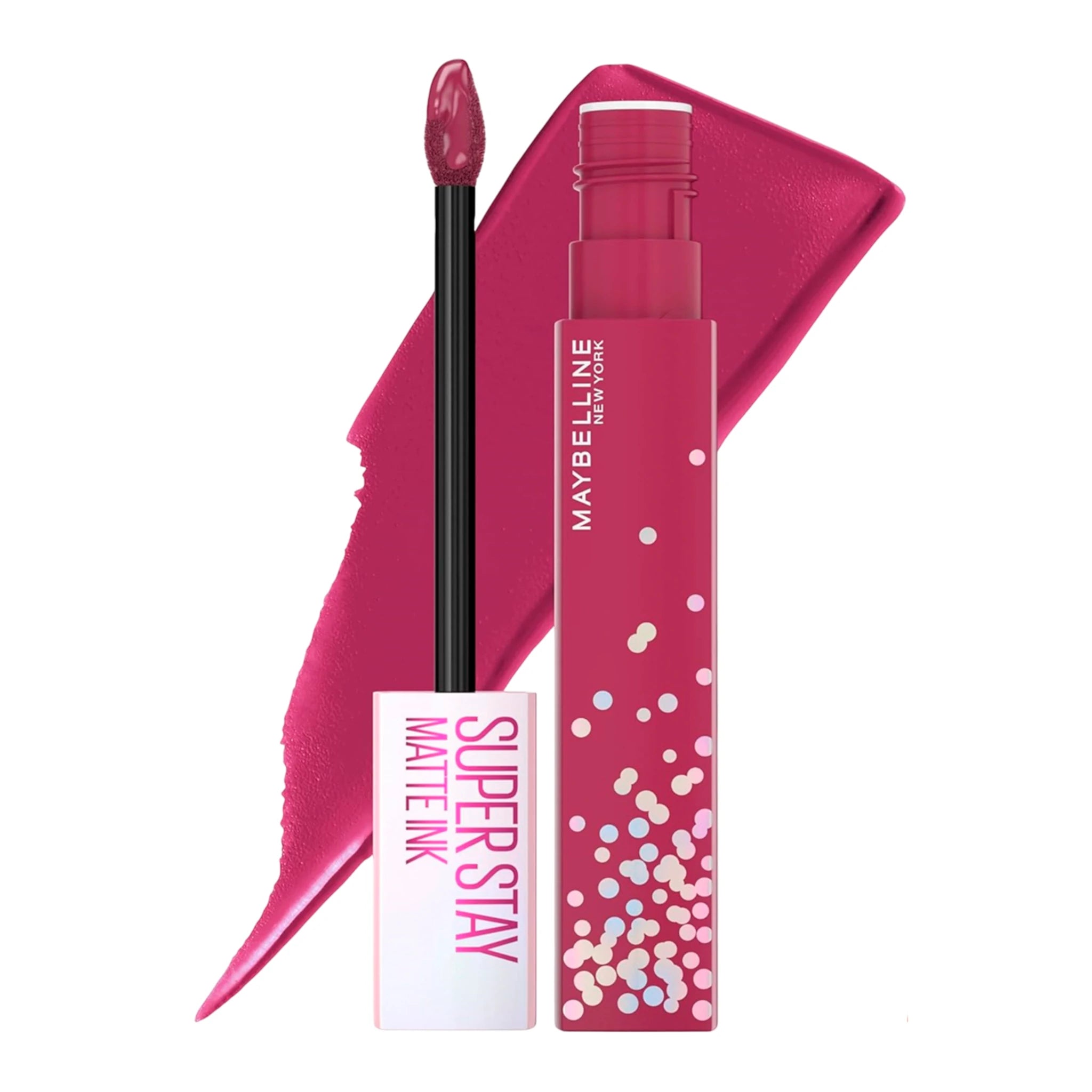 Super Stay Matte Ink Lip Color #410 Maybelline | Wholesale Makeup