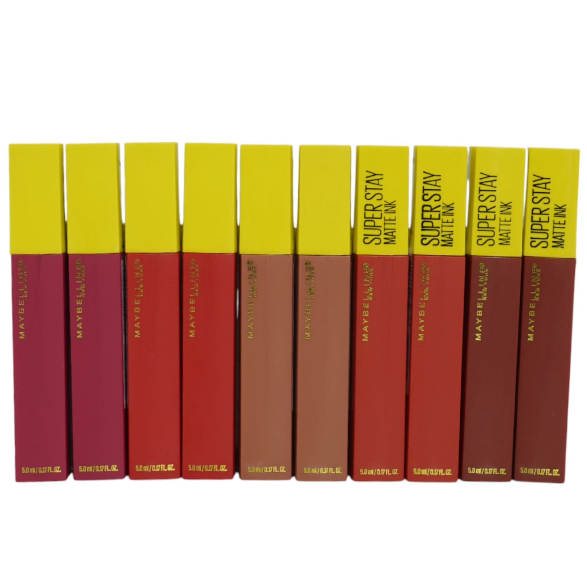Super Stay Matte Ink Liquid Lipstick - Maybelline | Wholesale Makeup