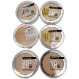 Matte Pressed Powder Foundation Maybelline | Wholesale Makeup