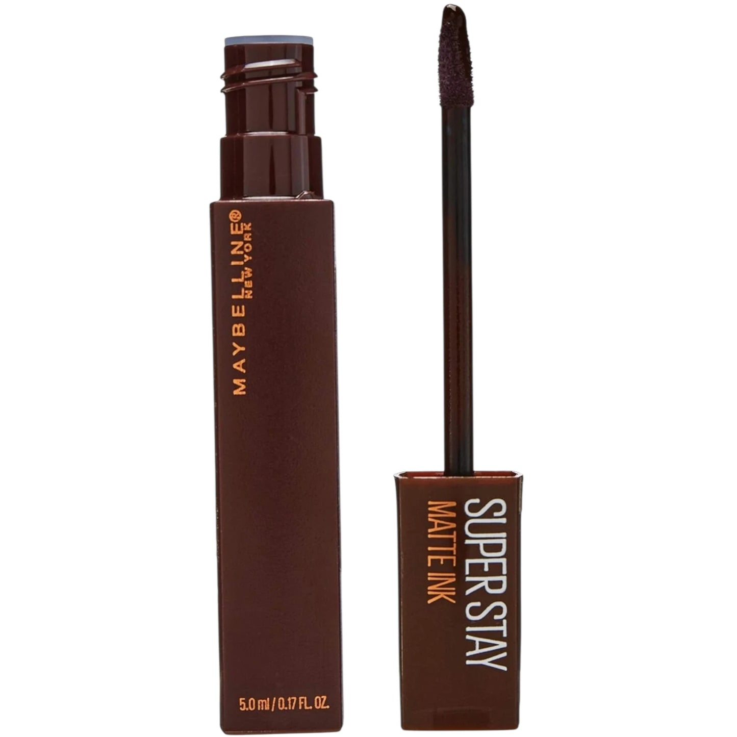 Superstay Matte Ink Liquid Lipcolor #180 Maybelline | Wholesale Makeup