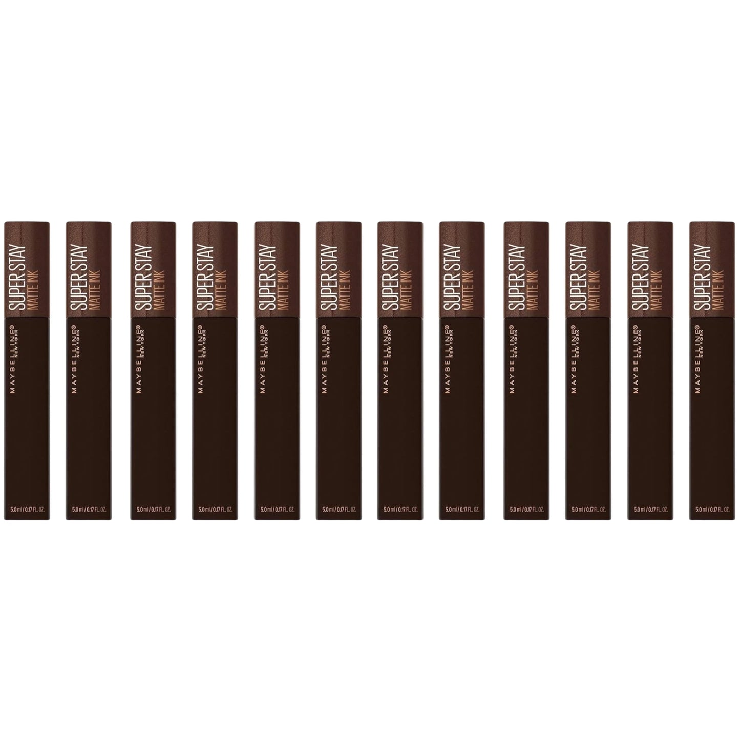 Superstay Matte Ink Liquid Lipcolor #180 Maybelline | Wholesale Makeup