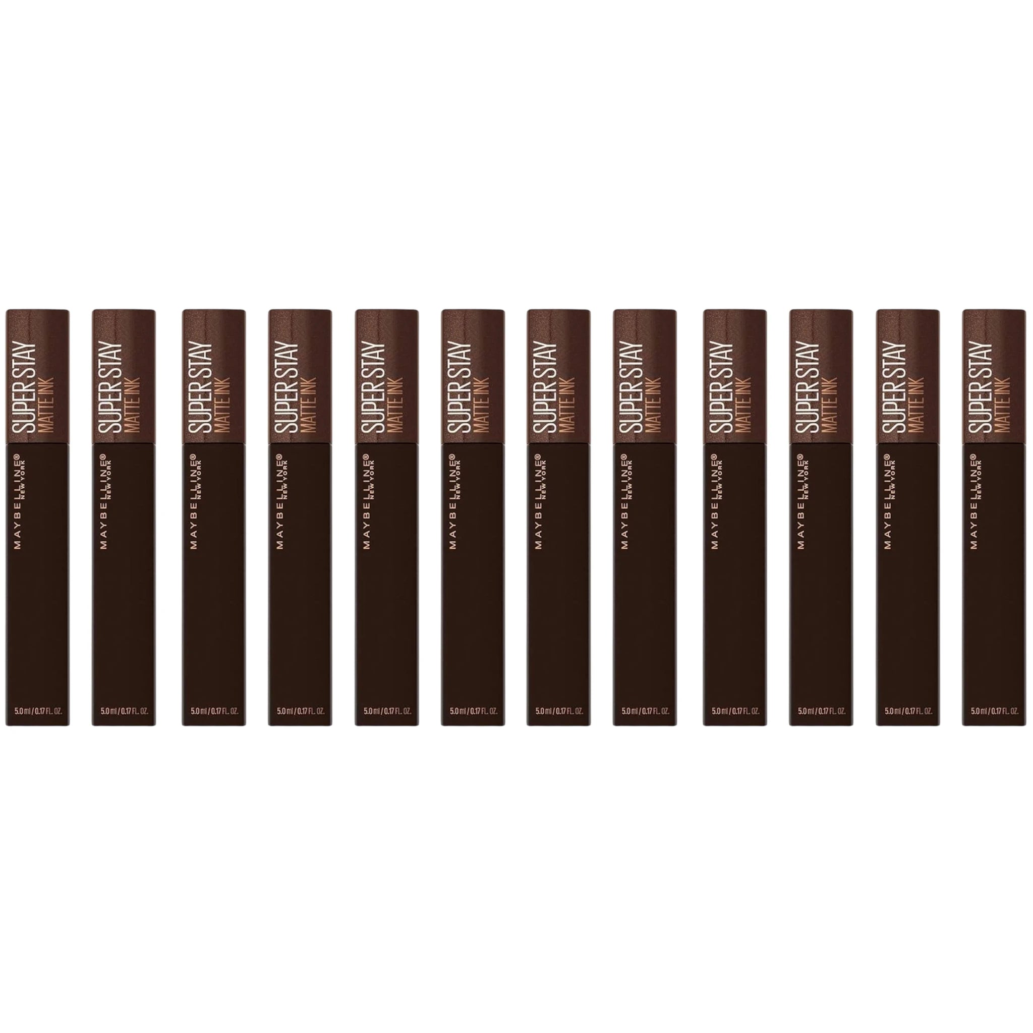 Superstay Matte Ink Liquid Lipcolor #180 Maybelline | Wholesale Makeup