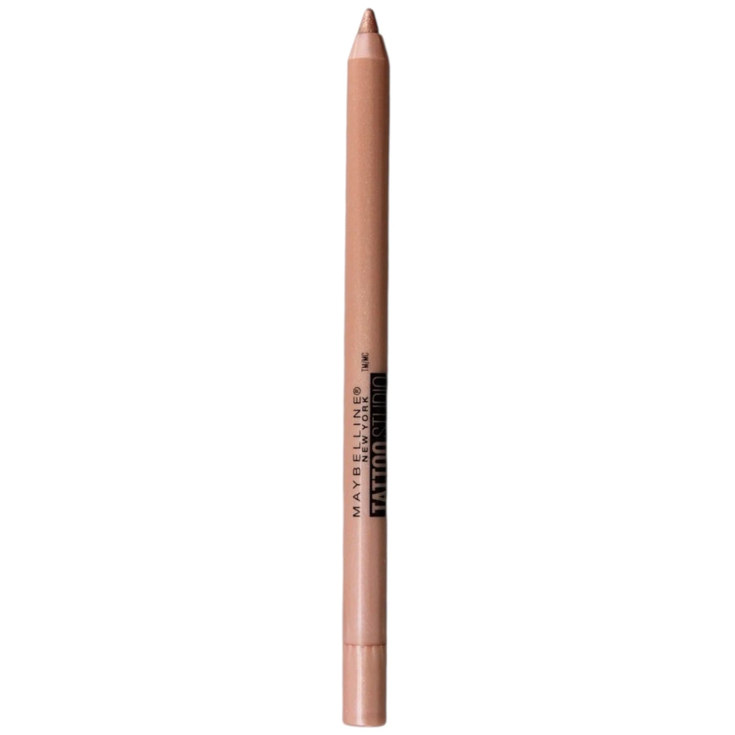 Tattoo Studio Sharpenable Eyeliner #980 Maybelline | Wholesale Makeup