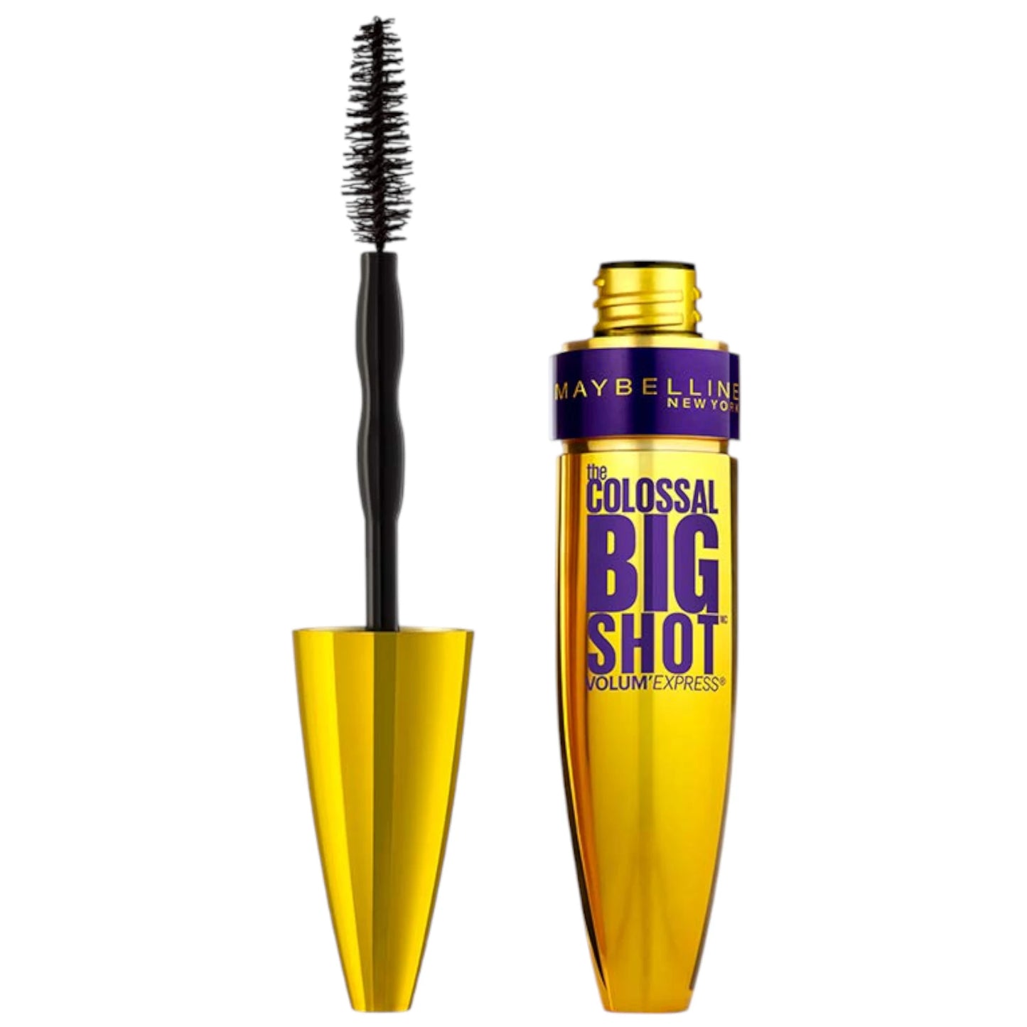 Volum Express The Colossal Mascara - Maybelline | Wholesale Makeup