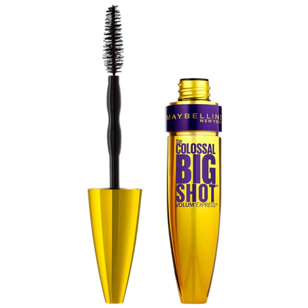 Volum Express The Colossal Mascara - Maybelline | Wholesale Makeup