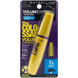 Volume Express #241 Classic Black - Maybelline| Wholesale Makeup