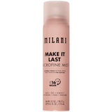 Make It Last Microfine Mist Setting Spray Milani | Wholesale Makeup