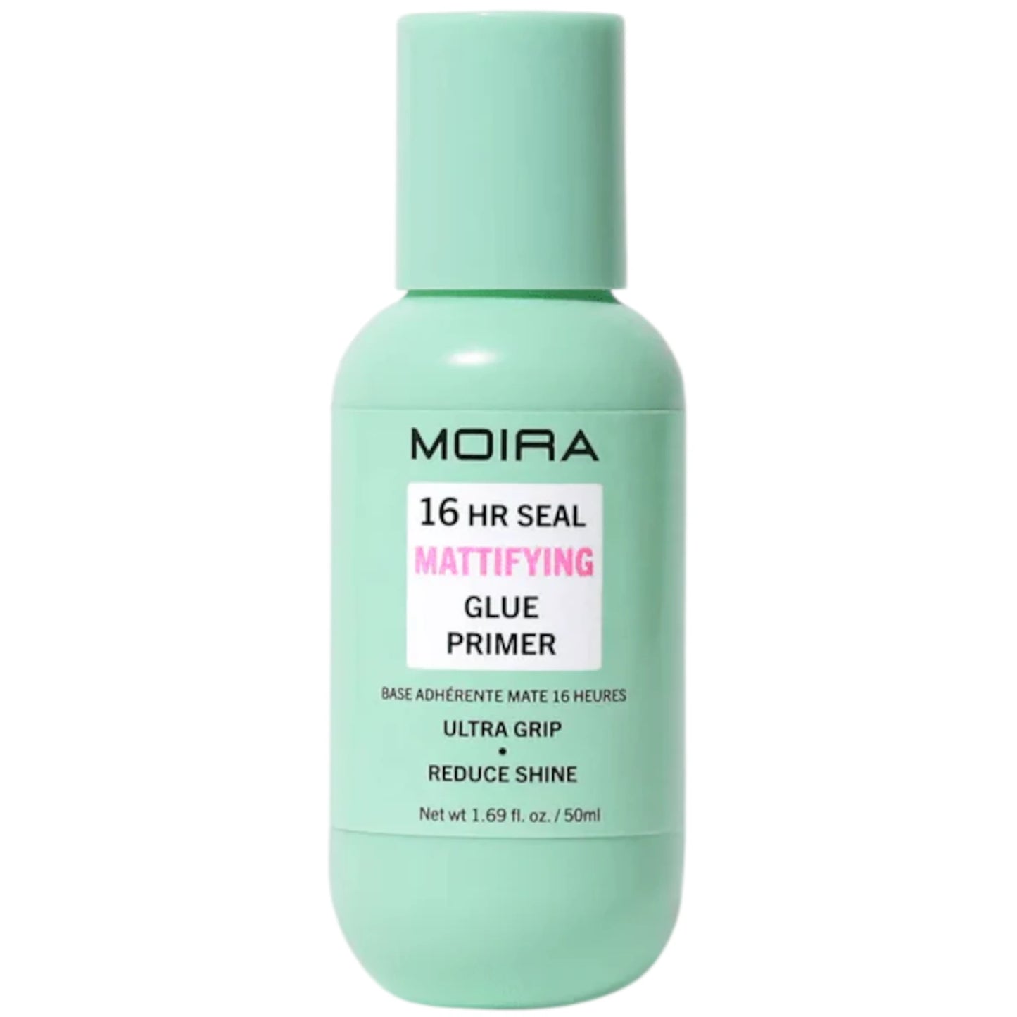 16hr Seal Glue Primer - Moira Beauty | Wholesale Makeup