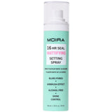 16hr Seal Setting Spray - Moira Beauty | Wholesale Makeup