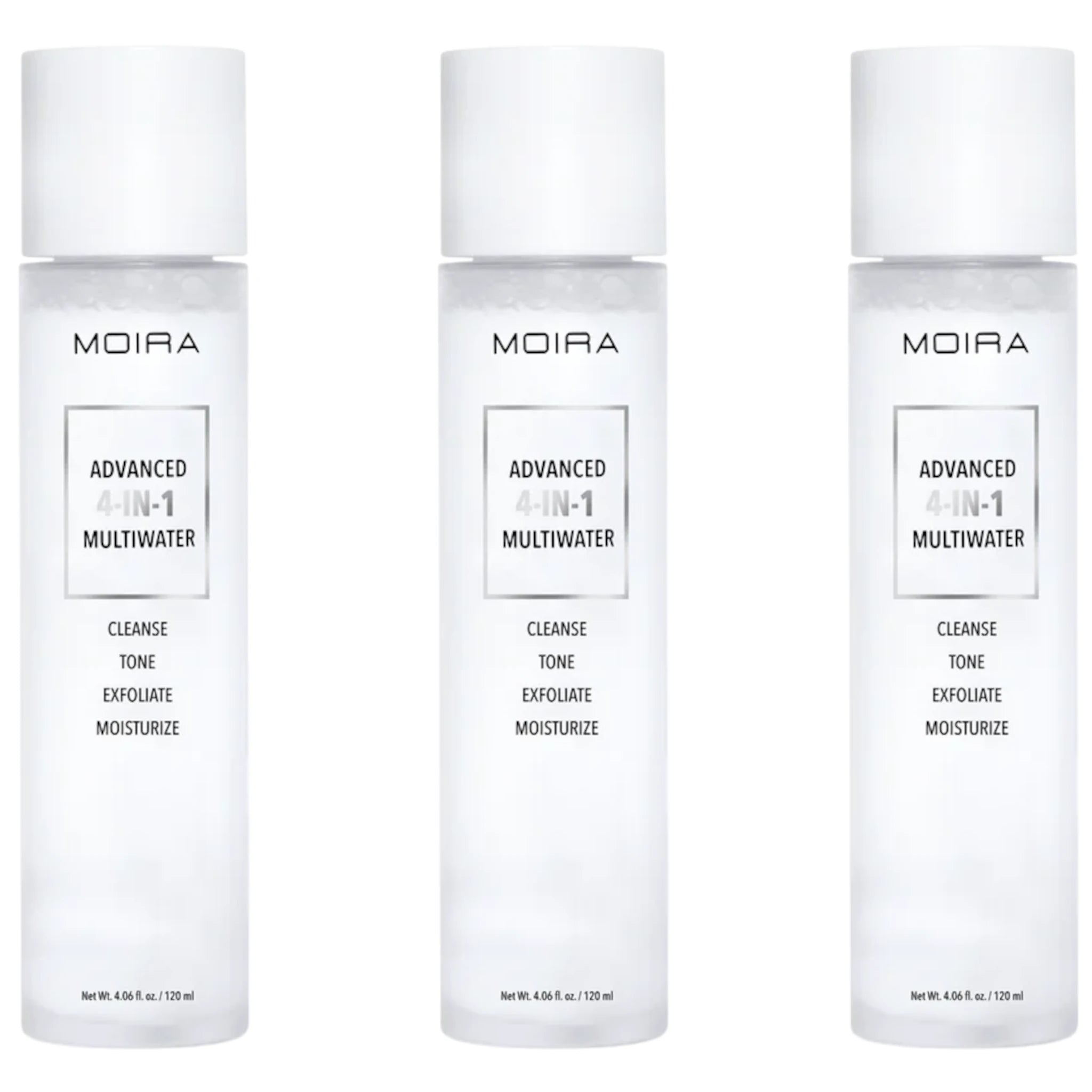 Advanced 4-In-1 Multiwater Moira Beauty | Wholesale Makeup