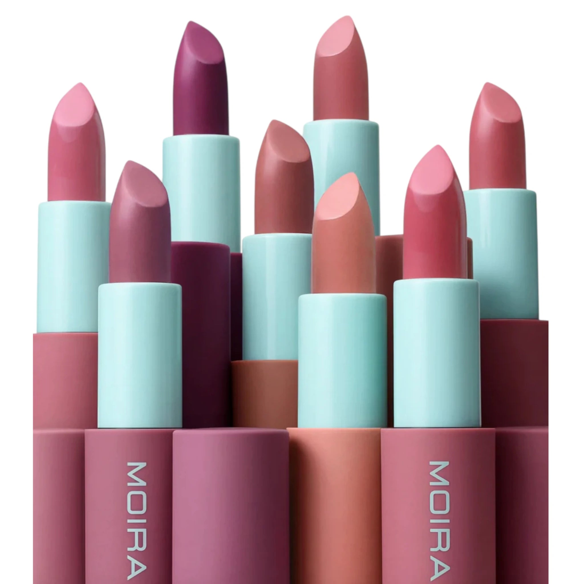 Angel Collection - Moira Beauty | Wholesale Makeup