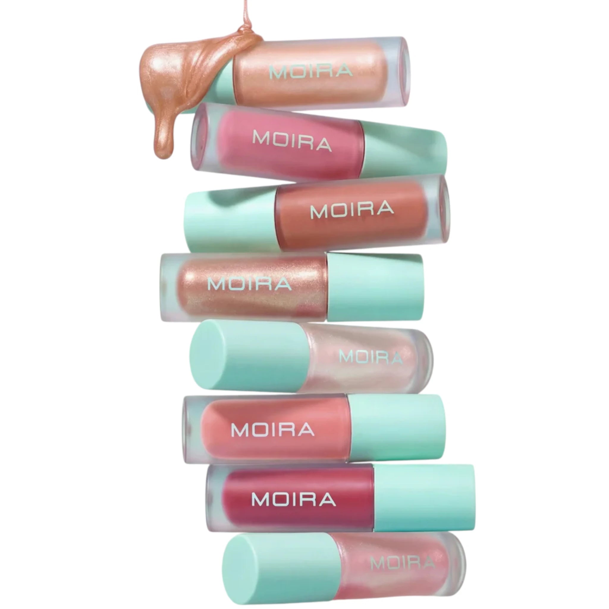 Angel Collection - Moira Beauty | Wholesale Makeup