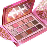 Celestial Series Palette Eyeshadow Moira Beauty | Wholesale Makeup