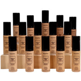 Complete Wear Foundation Moira Beauty | Wholesale Makeup