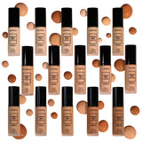 Complete Wear Foundation Moira Beauty | Wholesale Makeup