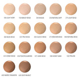 Moira Beauty Complete Wear Foundation - Wholesale Display 27 Units + 9 Tester (CWFSET1)