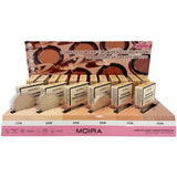 Complete Wear Powder Foundation Moira Beauty | Wholesale Makeup