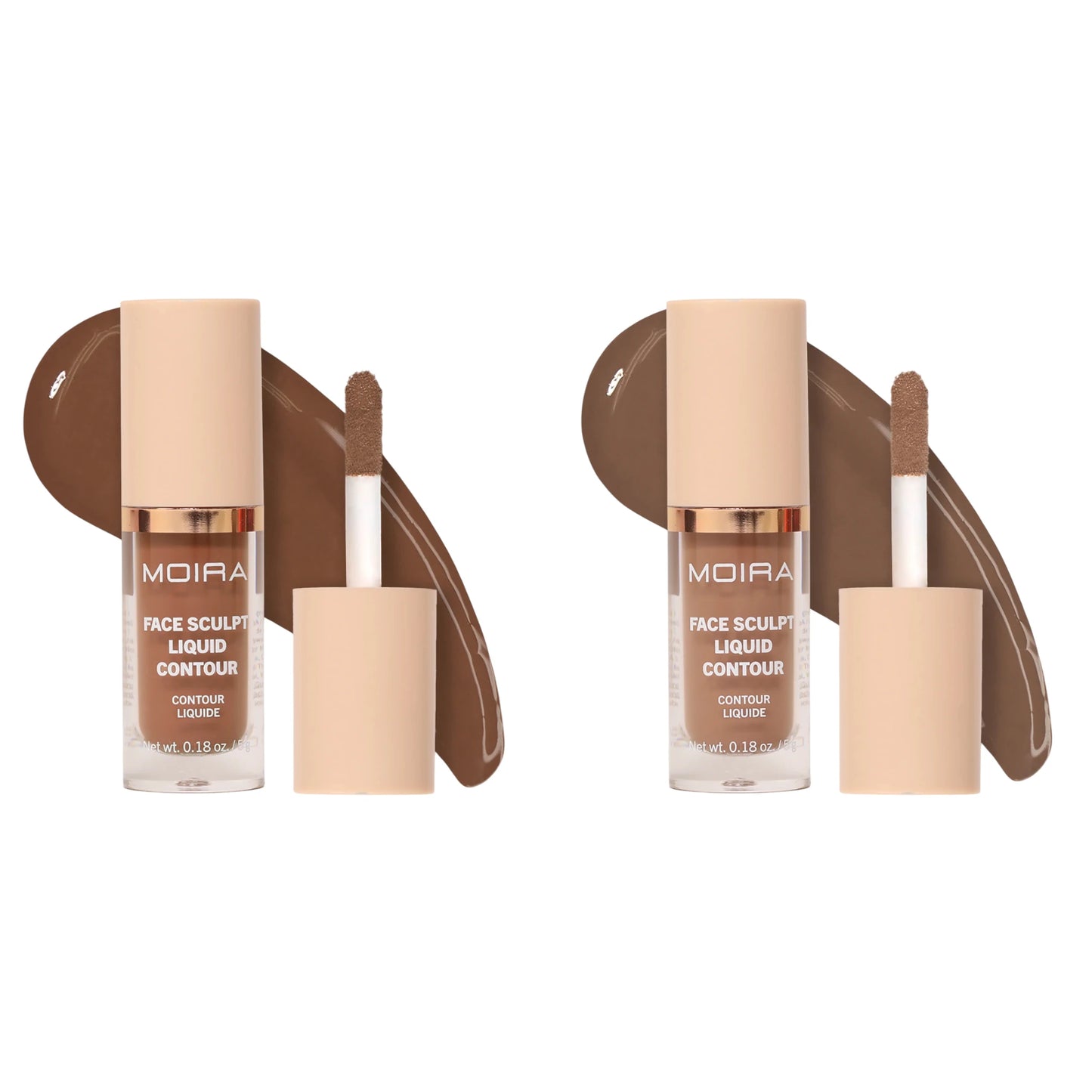 Face Sculpt Liquid Contour - Moira Beauty | Wholesale Makeup