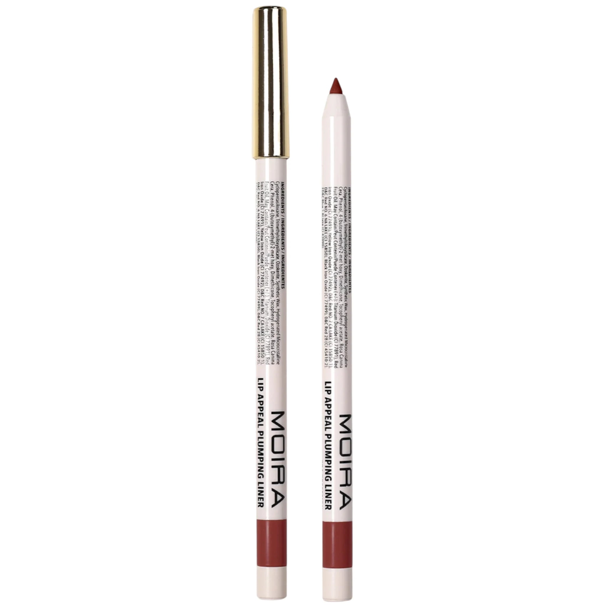 Lip Appeal Plumping Liner  Moira Beauty | Wholesale Makeup