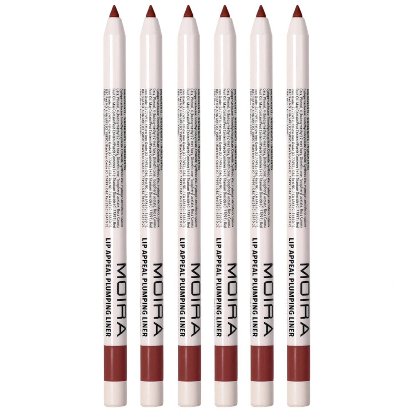 Lip Appeal Plumping Liner  Moira Beauty | Wholesale Makeup