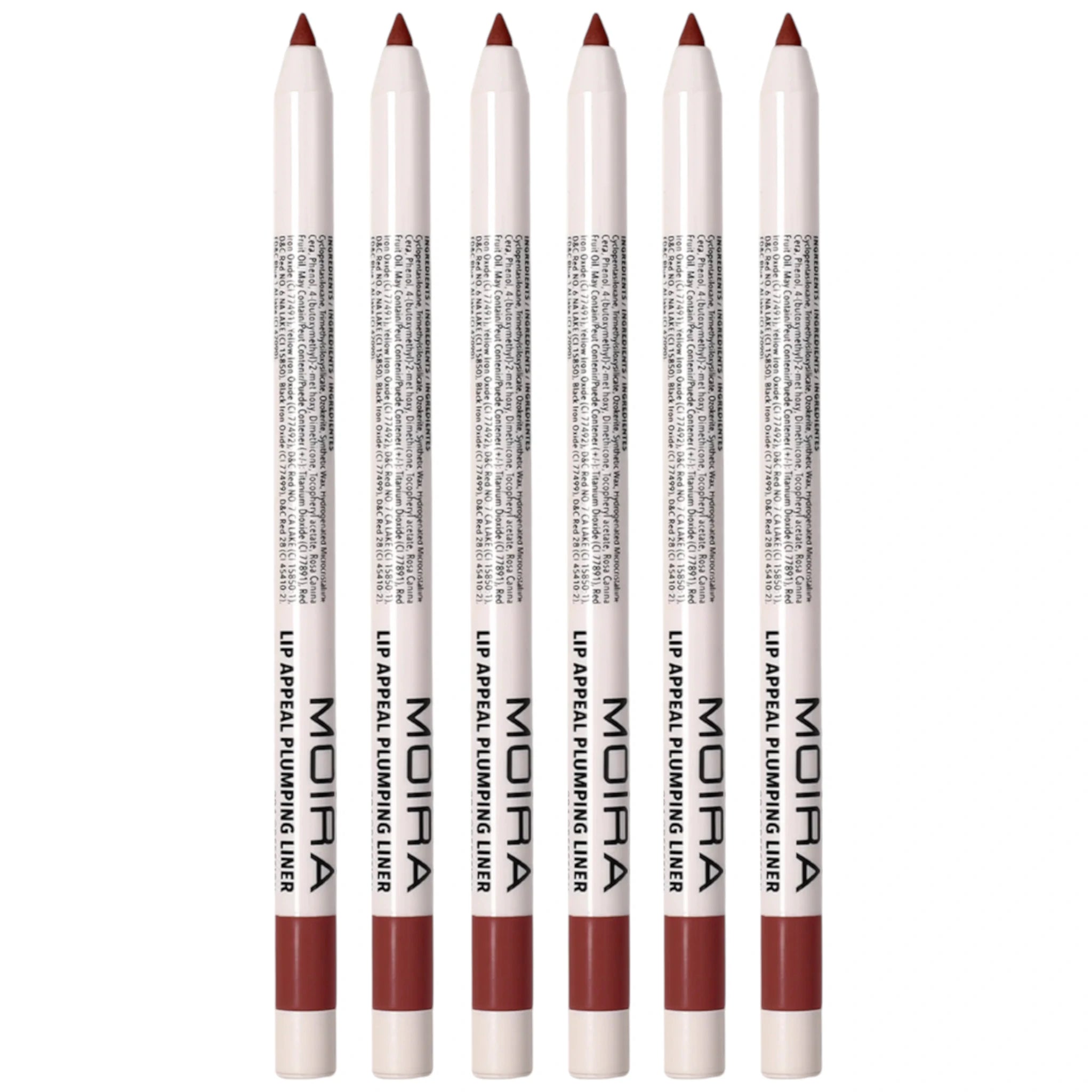 Lip Appeal Plumping Liner  Moira Beauty | Wholesale Makeup