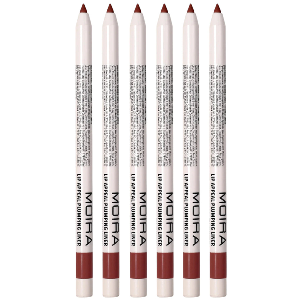 Lip Appeal Plumping Liner  Moira Beauty | Wholesale Makeup