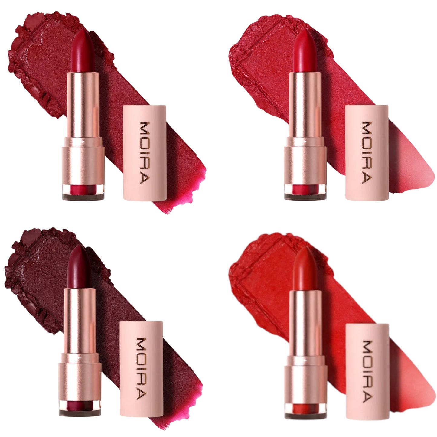 Lip Goddess Lipstick Moira Beauty | Wholesale Makeup