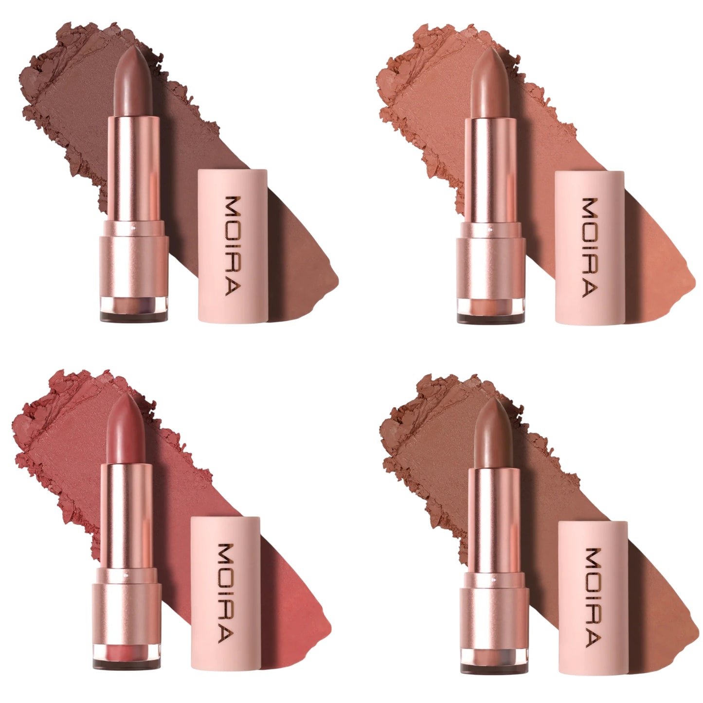 Lip Goddess Lipstick Moira Beauty | Wholesale Makeup