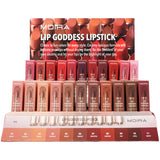 Lip Goddess Lipstick Moira Beauty | Wholesale Makeup